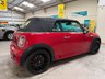 USED 2014 64 MINI CONVERTIBLE 1.6 John Cooper Works Euro 5 (s/s) 2dr ***DRIVE AWAY TODAY***