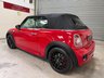 USED 2014 64 MINI CONVERTIBLE 1.6 John Cooper Works Euro 5 (s/s) 2dr ***DRIVE AWAY TODAY***