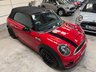 USED 2014 64 MINI CONVERTIBLE 1.6 John Cooper Works Euro 5 (s/s) 2dr ***DRIVE AWAY TODAY***