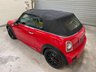 USED 2014 64 MINI CONVERTIBLE 1.6 John Cooper Works Euro 5 (s/s) 2dr ***DRIVE AWAY TODAY***