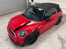 USED 2014 64 MINI CONVERTIBLE 1.6 John Cooper Works Euro 5 (s/s) 2dr ***DRIVE AWAY TODAY***