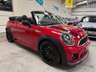 USED 2014 64 MINI CONVERTIBLE 1.6 John Cooper Works Euro 5 (s/s) 2dr ***DRIVE AWAY TODAY***