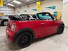 USED 2014 64 MINI CONVERTIBLE 1.6 John Cooper Works Euro 5 (s/s) 2dr ***DRIVE AWAY TODAY***
