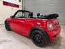 USED 2014 64 MINI CONVERTIBLE 1.6 John Cooper Works Euro 5 (s/s) 2dr ***DRIVE AWAY TODAY***