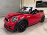 USED 2014 64 MINI CONVERTIBLE 1.6 John Cooper Works Euro 5 (s/s) 2dr ***DRIVE AWAY TODAY***