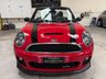 USED 2014 64 MINI CONVERTIBLE 1.6 John Cooper Works Euro 5 (s/s) 2dr ***DRIVE AWAY TODAY***