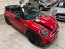 USED 2014 64 MINI CONVERTIBLE 1.6 John Cooper Works Euro 5 (s/s) 2dr ***DRIVE AWAY TODAY***