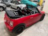 USED 2014 64 MINI CONVERTIBLE 1.6 John Cooper Works Euro 5 (s/s) 2dr ***DRIVE AWAY TODAY***