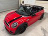 USED 2014 64 MINI CONVERTIBLE 1.6 John Cooper Works Euro 5 (s/s) 2dr ***DRIVE AWAY TODAY***