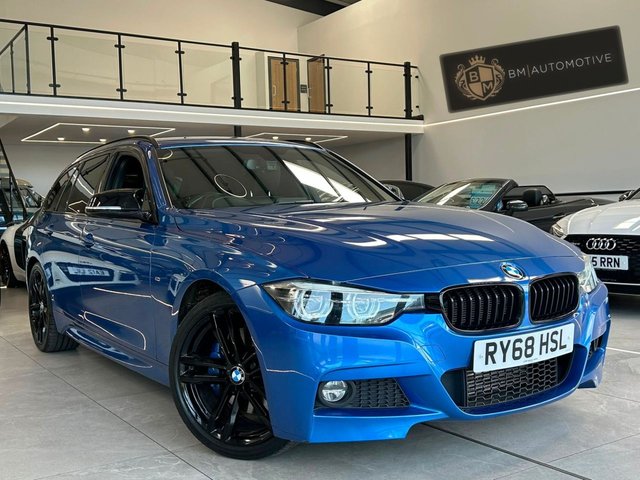 BM Automotive