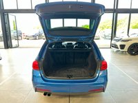 USED 2019 68 BMW 3 SERIES 2.0 320d M Sport Shadow Edition Touring 5dr Diesel Manual Euro 6 (s/s) (190 ps) 