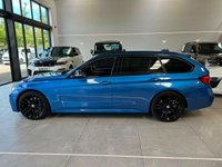 USED 2019 68 BMW 3 SERIES 2.0 320d M Sport Shadow Edition Touring 5dr Diesel Manual Euro 6 (s/s) (190 ps) 