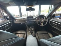 USED 2019 68 BMW 3 SERIES 2.0 320d M Sport Shadow Edition Touring 5dr Diesel Manual Euro 6 (s/s) (190 ps) 