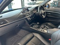 USED 2019 68 BMW 3 SERIES 2.0 320d M Sport Shadow Edition Touring 5dr Diesel Manual Euro 6 (s/s) (190 ps) 