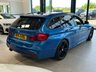 USED 2019 68 BMW 3 SERIES 2.0 320d M Sport Shadow Edition Touring 5dr Diesel Manual Euro 6 (s/s) (190 ps) 