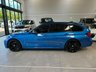 USED 2019 68 BMW 3 SERIES 2.0 320d M Sport Shadow Edition Touring 5dr Diesel Manual Euro 6 (s/s) (190 ps) 