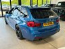 USED 2019 68 BMW 3 SERIES 2.0 320d M Sport Shadow Edition Touring 5dr Diesel Manual Euro 6 (s/s) (190 ps) 