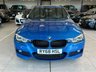 USED 2019 68 BMW 3 SERIES 2.0 320d M Sport Shadow Edition Touring 5dr Diesel Manual Euro 6 (s/s) (190 ps) 