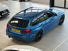 USED 2019 68 BMW 3 SERIES 2.0 320d M Sport Shadow Edition Touring 5dr Diesel Manual Euro 6 (s/s) (190 ps) 
