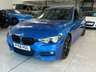 USED 2019 68 BMW 3 SERIES 2.0 320d M Sport Shadow Edition Touring 5dr Diesel Manual Euro 6 (s/s) (190 ps) 