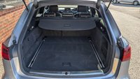 USED 2016 66 AUDI A6 AVANT 2.0 TDI ultra Black Edition Estate 5dr Diesel S Tronic Euro 6 (s/s) (190 ps) ** 4-ZONE CLIMATE CONTROL - HEATED SEATS - SATALLITE NAVIGATION - BLUETOOTH **