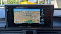 USED 2016 66 AUDI A6 AVANT 2.0 TDI ultra Black Edition Estate 5dr Diesel S Tronic Euro 6 (s/s) (190 ps) ** 4-ZONE CLIMATE CONTROL - HEATED SEATS - SATALLITE NAVIGATION - BLUETOOTH **