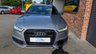USED 2016 66 AUDI A6 AVANT 2.0 TDI ultra Black Edition Estate 5dr Diesel S Tronic Euro 6 (s/s) (190 ps) ** 4-ZONE CLIMATE CONTROL - HEATED SEATS - SATALLITE NAVIGATION - BLUETOOTH **