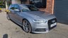 USED 2016 66 AUDI A6 AVANT 2.0 TDI ultra Black Edition Estate 5dr Diesel S Tronic Euro 6 (s/s) (190 ps) ** 4-ZONE CLIMATE CONTROL - HEATED SEATS - SATALLITE NAVIGATION - BLUETOOTH **