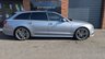 USED 2016 66 AUDI A6 AVANT 2.0 TDI ultra Black Edition Estate 5dr Diesel S Tronic Euro 6 (s/s) (190 ps) ** 4-ZONE CLIMATE CONTROL - HEATED SEATS - SATALLITE NAVIGATION - BLUETOOTH **