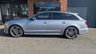 USED 2016 66 AUDI A6 AVANT 2.0 TDI ultra Black Edition Estate 5dr Diesel S Tronic Euro 6 (s/s) (190 ps) ** 4-ZONE CLIMATE CONTROL - HEATED SEATS - SATALLITE NAVIGATION - BLUETOOTH **