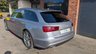 USED 2016 66 AUDI A6 AVANT 2.0 TDI ultra Black Edition Estate 5dr Diesel S Tronic Euro 6 (s/s) (190 ps) ** 4-ZONE CLIMATE CONTROL - HEATED SEATS - SATALLITE NAVIGATION - BLUETOOTH **