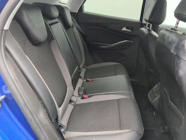USED 2020 70 VAUXHALL GRANDLAND X 1.2 Grandland X SRi Nav T 5dr CLICK+COLLECT / HOME DELIVERY