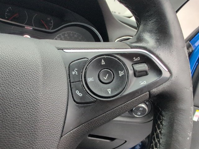 USED 2020 70 VAUXHALL GRANDLAND X 1.2 Grandland X SRi Nav T 5dr CLICK+COLLECT / HOME DELIVERY