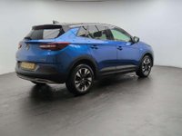 USED 2020 70 VAUXHALL GRANDLAND X 1.2 Grandland X SRi Nav T 5dr CLICK+COLLECT / HOME DELIVERY