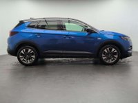 USED 2020 70 VAUXHALL GRANDLAND X 1.2 Grandland X SRi Nav T 5dr CLICK+COLLECT / HOME DELIVERY