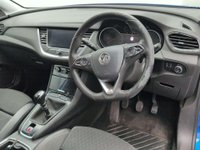 USED 2020 70 VAUXHALL GRANDLAND X 1.2 Grandland X SRi Nav T 5dr CLICK+COLLECT / HOME DELIVERY