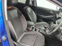 USED 2020 70 VAUXHALL GRANDLAND X 1.2 Grandland X SRi Nav T 5dr CLICK+COLLECT / HOME DELIVERY