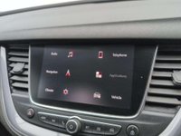USED 2020 70 VAUXHALL GRANDLAND X 1.2 Grandland X SRi Nav T 5dr CLICK+COLLECT / HOME DELIVERY