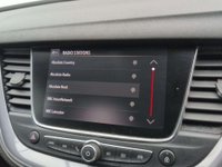 USED 2020 70 VAUXHALL GRANDLAND X 1.2 Grandland X SRi Nav T 5dr CLICK+COLLECT / HOME DELIVERY
