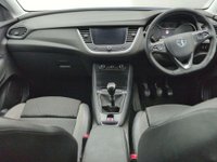USED 2020 70 VAUXHALL GRANDLAND X 1.2 Grandland X SRi Nav T 5dr CLICK+COLLECT / HOME DELIVERY
