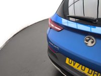 USED 2020 70 VAUXHALL GRANDLAND X 1.2 Grandland X SRi Nav T 5dr CLICK+COLLECT / HOME DELIVERY