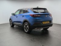 USED 2020 70 VAUXHALL GRANDLAND X 1.2 Grandland X SRi Nav T 5dr CLICK+COLLECT / HOME DELIVERY