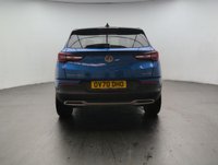 USED 2020 70 VAUXHALL GRANDLAND X 1.2 Grandland X SRi Nav T 5dr CLICK+COLLECT / HOME DELIVERY