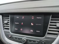 USED 2020 70 VAUXHALL GRANDLAND X 1.2 Grandland X SRi Nav T 5dr CLICK+COLLECT / HOME DELIVERY