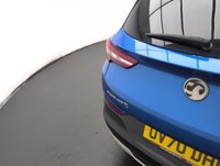 USED 2020 70 VAUXHALL GRANDLAND X 1.2 Grandland X SRi Nav T 5dr CLICK+COLLECT / HOME DELIVERY