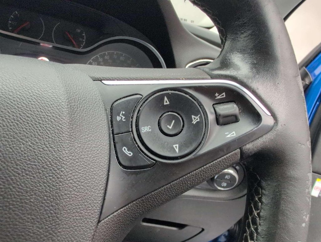 Used 2020 70 VAUXHALL GRANDLAND X 1.2 Grandland X SRi Nav T 5dr CLICK+COLLECT / HOME DELIVERY