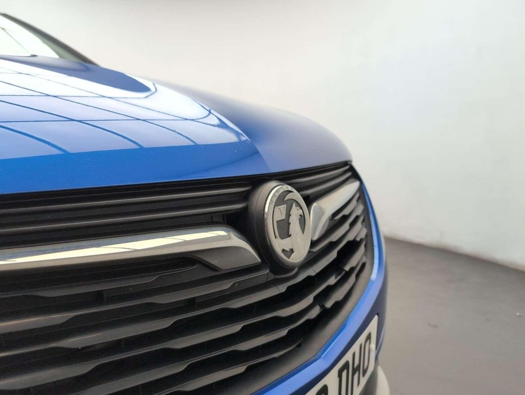 Used 2020 70 VAUXHALL GRANDLAND X 1.2 Grandland X SRi Nav T 5dr CLICK+COLLECT / HOME DELIVERY
