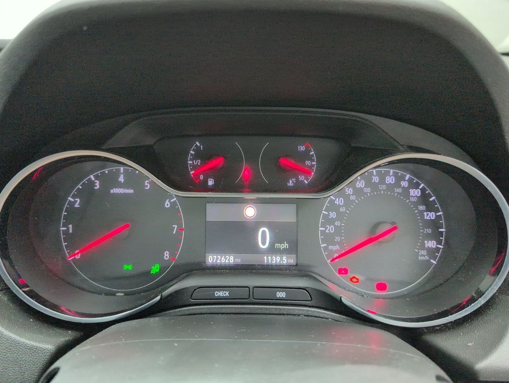 Used 2020 70 VAUXHALL GRANDLAND X 1.2 Grandland X SRi Nav T 5dr CLICK+COLLECT / HOME DELIVERY