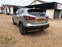 USED 2018 68 NISSAN QASHQAI 1.5 dCi N-Connecta Euro 6 (s/s) 5dr 2 Owners, New MOT, Warranty