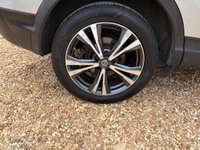 USED 2018 68 NISSAN QASHQAI 1.5 dCi N-Connecta Euro 6 (s/s) 5dr 2 Owners, New MOT, Warranty